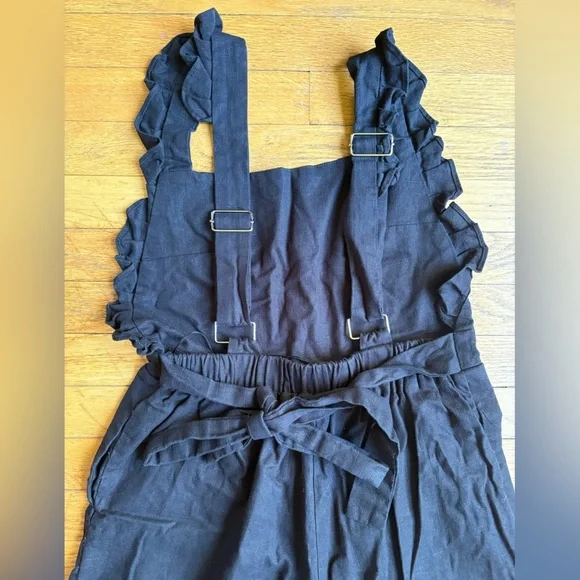 MABLE jumpsuit - Picture 4 of 9